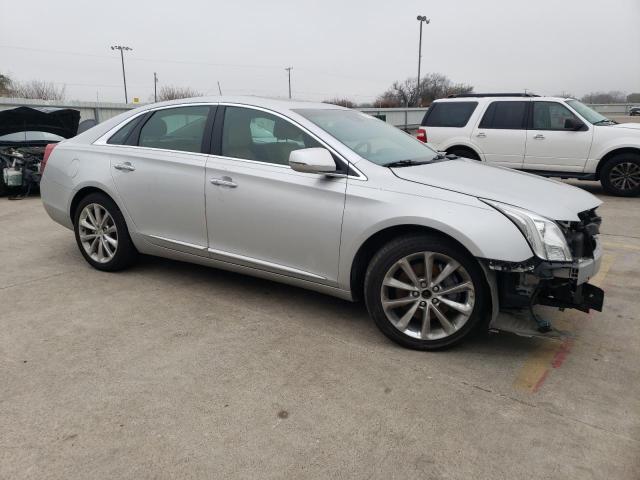 Photo 4 from auction – 2014 CADILLAC XTS LUXURY with VIN 2G61M5S34E9181391
