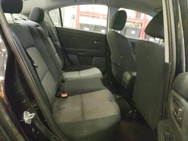 Photo 10 from auction – 2009 MAZDA 3 I with VIN JM1BK32F891237607