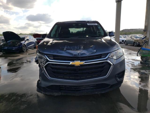 Photo 5 from auction – 2019 CHEVROLET TRAVERSE L with VIN 1GNERFKW3KJ116328