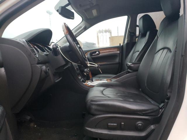 Photo 7 from auction – 2012 BUICK ENCLAVE with VIN 5GAKRCED7CJ101385