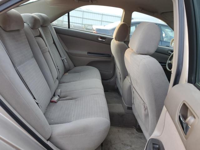 Photo 10 from auction – 2005 TOYOTA CAMRY with VIN 4T1BE32K65U503652
