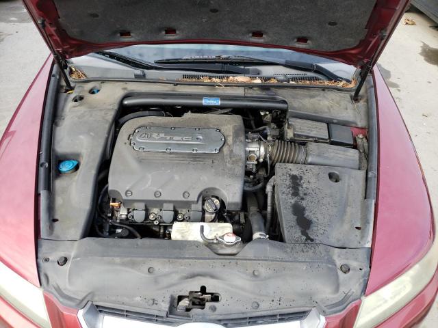 Photo 11 from auction – 2005 ACURA TL with VIN 19UUA66285A063912