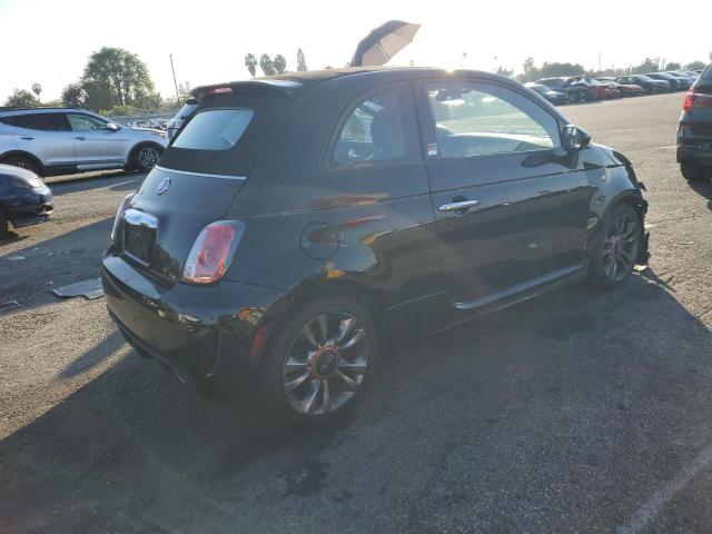 Photo 3 from auction – 2014 FIAT 500 ABARTH with VIN 3C3CFFJH7ET190302