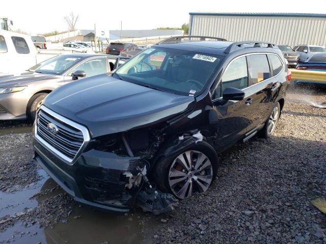 SUBARU ASCENT LIM 2020 with VIN 4S4WMAPD5L3466874 - Photo from auction
