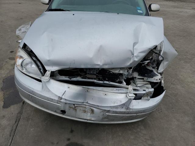 Photo 11 from auction – 2003 FORD TAURUS SES with VIN 1FAFP55S83G173456