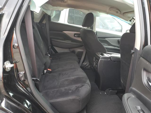 Photo 11 from auction – 2020 NISSAN MURANO with VIN 5N1AZ2BS5LN103471