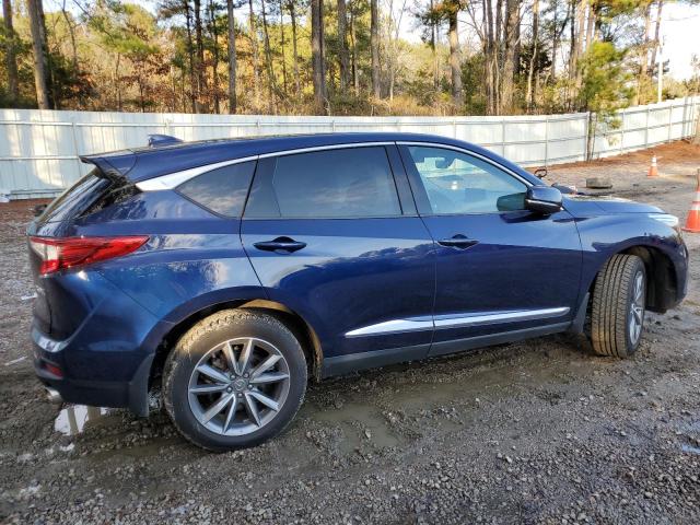 Photo 3 from auction – 2019 ACURA RDX TECHNO with VIN 5J8TC1H53KL002483