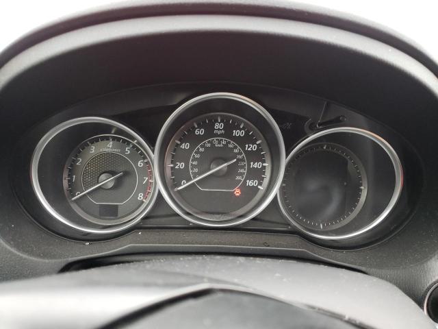 Photo 9 from auction – 2014 MAZDA 6 SPORT with VIN JM1GJ1U60E1123590