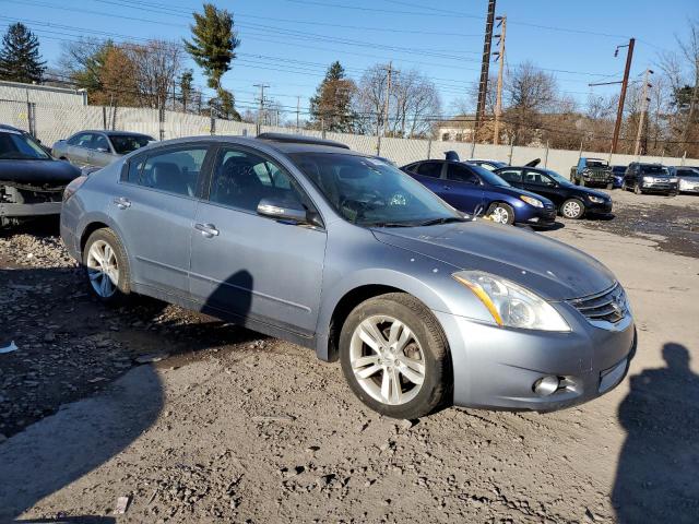 Photo 4 from auction – 2012 NISSAN ALTIMA SR with VIN 1N4BL2AP8CC241496