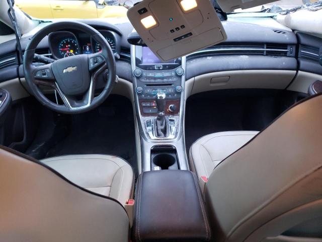 Photo 8 from auction – 2013 CHEVROLET MALIBU 2LT with VIN 1G11E5SA2DF290715
