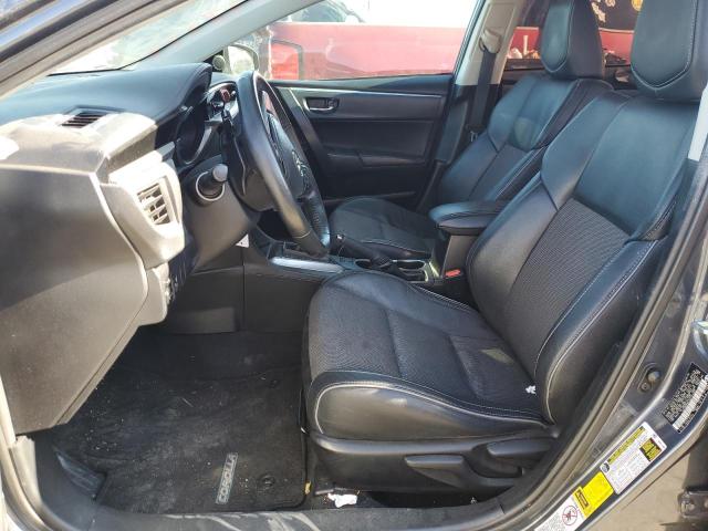 Zdjęcie 7 z aukcji – 2016 TOYOTA COROLLA L z VIN 5YFBURHE2GP374305