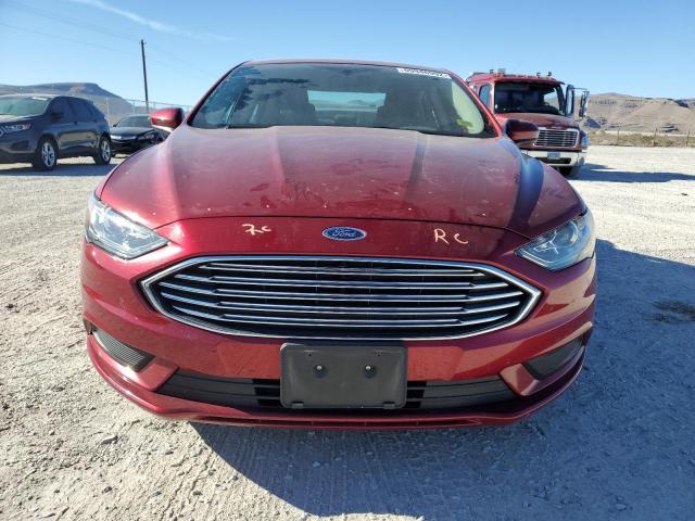 Photo 5 from auction – 2017 FORD FUSION SE with VIN 3FA6P0LU2HR295124
