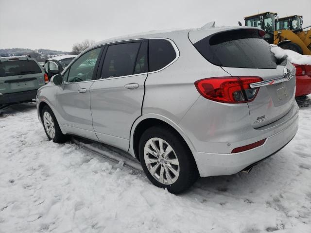 Photo 2 from auction – 2017 BUICK ENVISION E with VIN LRBFXBSA8HD073935