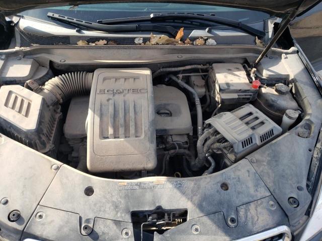 Photo 12 from auction – 2015 CHEVROLET EQUINOX LT with VIN 2GNFLHEK3F6278845