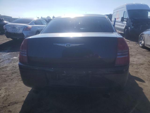 Photo 6 from auction – 2005 CHRYSLER 300C with VIN 2C3JA63H55H133530