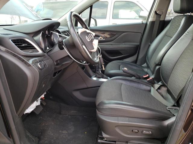 Photo 7 from auction – 2016 BUICK ENCORE with VIN KL4CJASB7GB637572