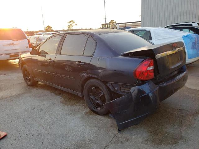 Photo 2 from auction – 2007 CHEVROLET MALIBU LS with VIN 1G1ZS58F37F226105