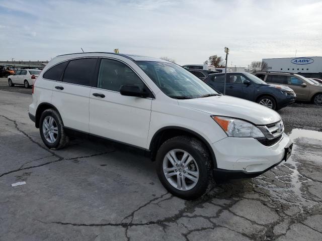 Photo 4 from auction – 2011 HONDA CR-V EX with VIN 5J6RE3H54BL029619