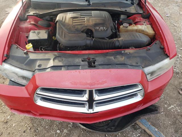 Photo 11 from auction – 2013 DODGE CHARGER SE with VIN 2C3CDXBG5DH550353