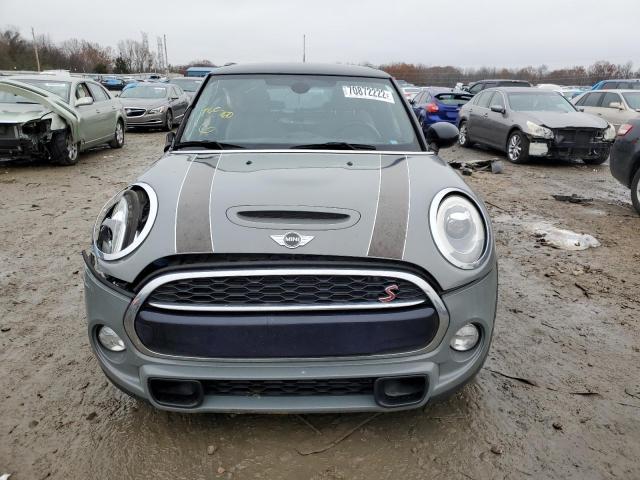 Photo 5 from auction – 2016 MINI COOPER S with VIN WMWXP7C5XG2A44208