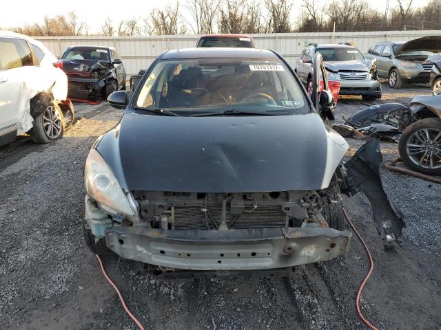 Photo 5 from auction – 2010 MAZDA 3 I with VIN JM1BL1SG9A1141662