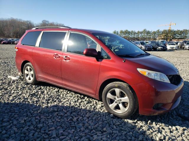 Photo 4 from auction – 2014 TOYOTA SIENNA LE with VIN 5TDKK3DCXES526259