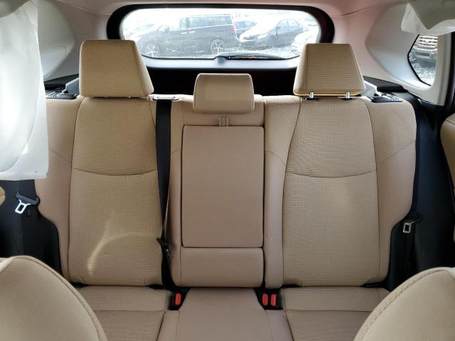 Photo 10 from auction – 2021 TOYOTA RAV4 LE with VIN JTMLWRFV0MD133911