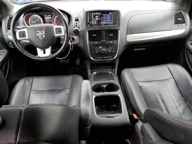 Photo 8 from auction – 2018 DODGE GRAND CARA with VIN 2C4RDGEG4JR254148