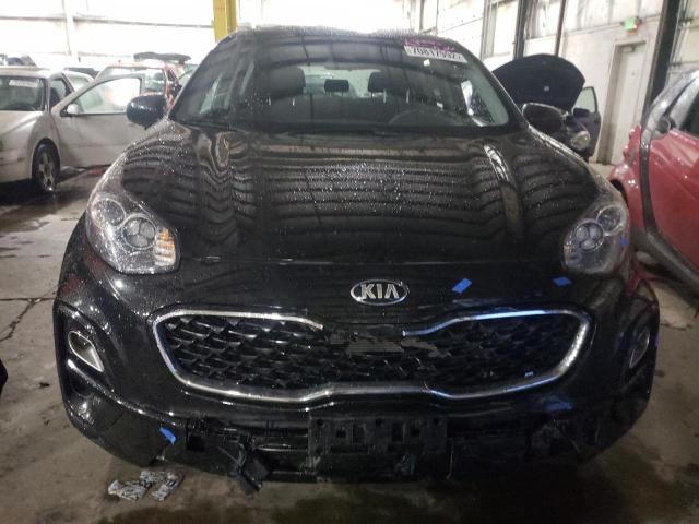 Photo 5 from auction – 2022 KIA SPORTAGE L with VIN KNDPMCAC3N7960652