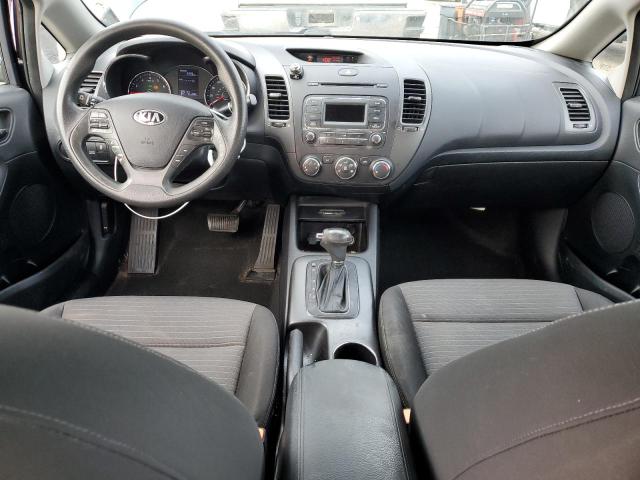 Photo 8 from auction – 2015 KIA FORTE LX with VIN KNAFX4A67F5285921