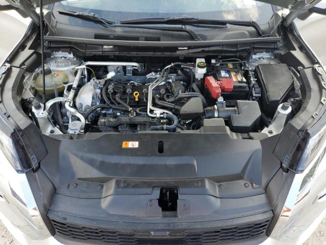 Photo 12 from auction – 2022 MITSUBISHI OUTLANDER with VIN JA4J4VA87NZ078556