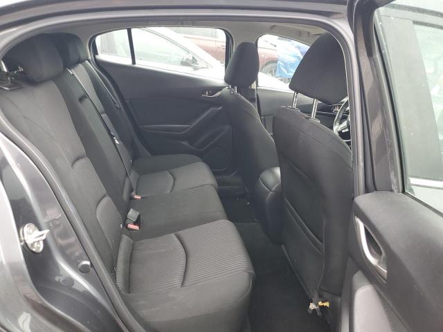 Photo 10 from auction – 2016 MAZDA 3 TOURING with VIN 3MZBM1L71GM268099