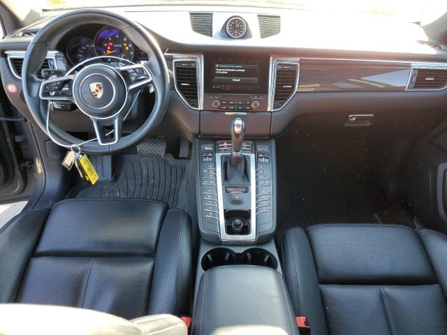 Photo 8 from auction – 2017 PORSCHE MACAN GTS with VIN WP1AG2A5XHLB55315