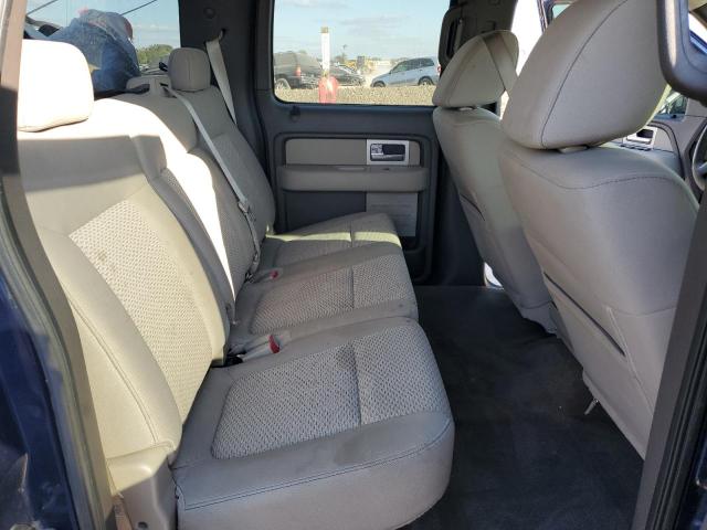 Photo 10 from auction – 2009 FORD F150 SUPER with VIN 1FTPW14VX9FA45269