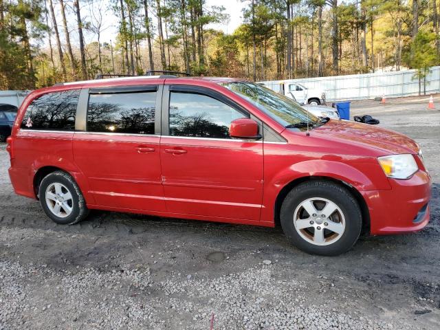Photo 4 from auction – 2013 DODGE GRAND CARA with VIN 2C4RDGDG0DR608656