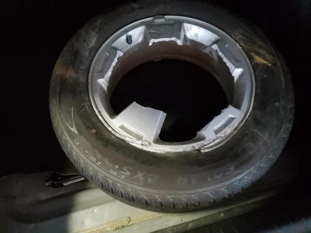 Zdjęcie 13 z aukcji – 2008 CHEVROLET IMPALA LT z VIN 2G1WT58N581370464