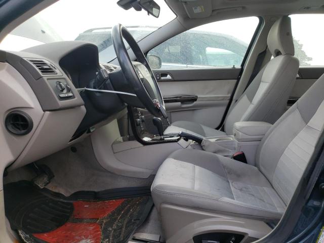 Photo 7 from auction – 2007 VOLVO V50 2.4I with VIN YV1MW390X72302585