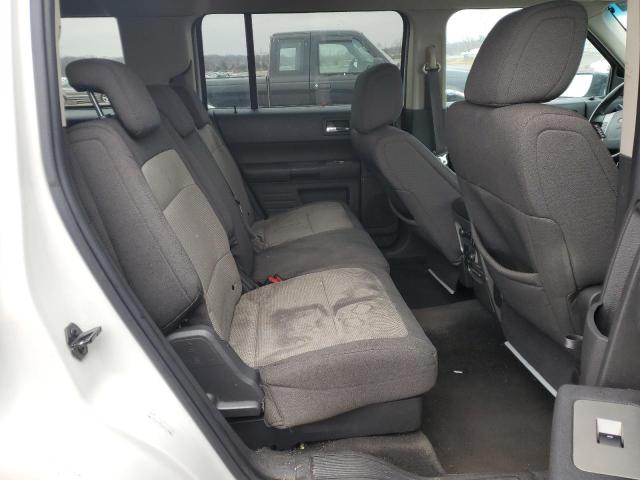 Photo 11 from auction – 2009 FORD FLEX SE with VIN 2FMDK51C19BA36367