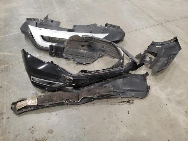 Photo 12 from auction – 2015 HONDA CR-V EXL with VIN 5J6RM4H70FL010047