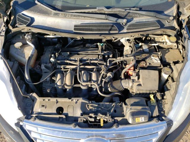 Photo 11 from auction – 2013 FORD FIESTA SE with VIN 3FADP4BJ8DM205486