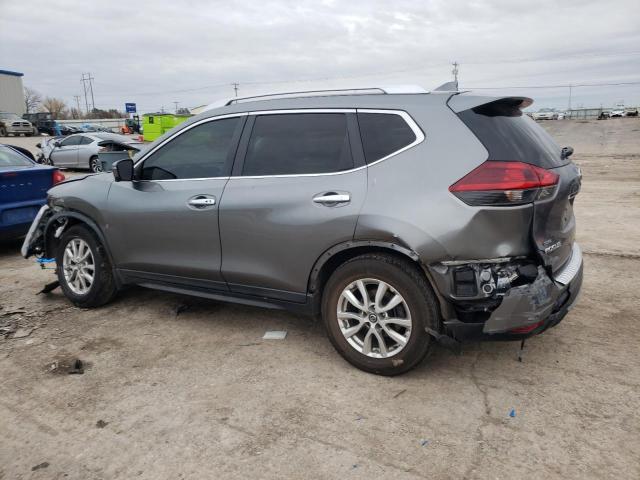 Photo 2 from auction – 2018 NISSAN ROGUE S with VIN KNMAT2MV6JP546209