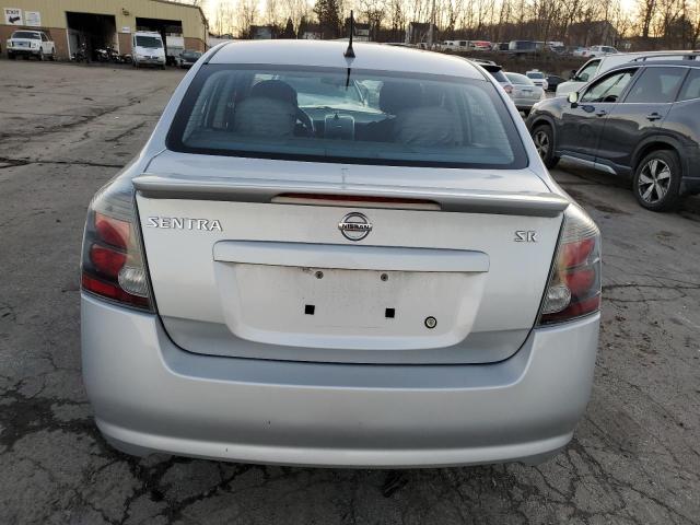 Photo 6 from auction – 2011 NISSAN SENTRA 2.0 with VIN 3N1AB6AP7BL606529