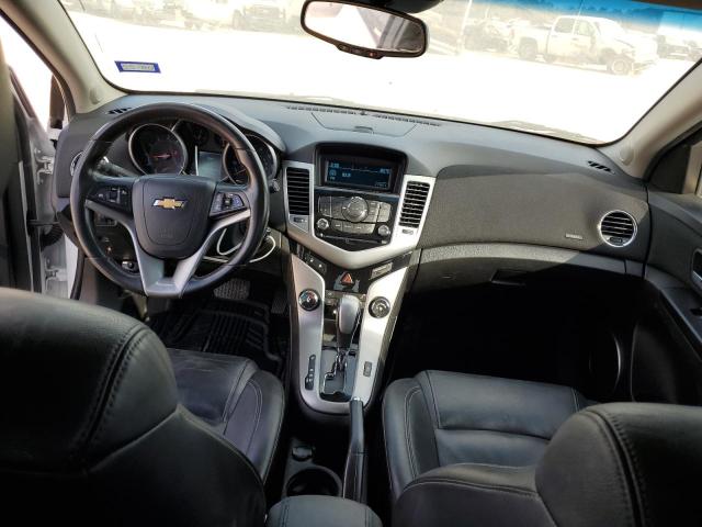 Photo 8 from auction – 2012 CHEVROLET CRUZE LT with VIN 1G1PG5SC7C7249043