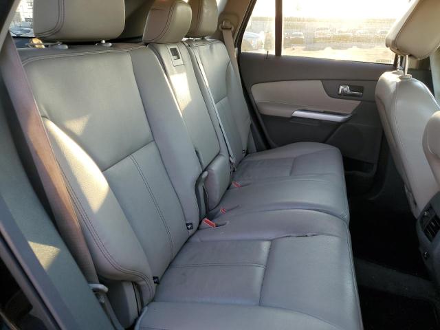 Photo 10 from auction – 2013 FORD EDGE SEL with VIN 2FMDK3JC0DBC17666