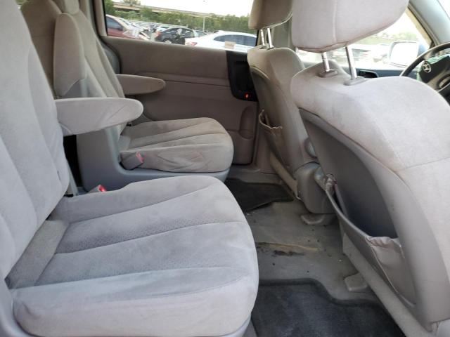 Photo 10 from auction – 2007 HYUNDAI ENTOURAGE with VIN KNDMC233576036980