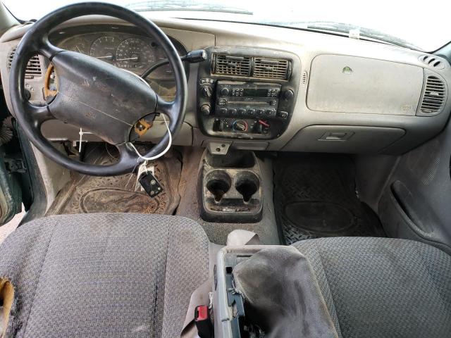 Photo 8 from auction – 1998 FORD RANGER SUP with VIN 1FTZR15X6WPB58903