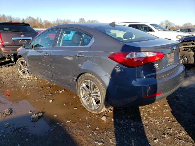Photo 2 from auction – 2015 KIA FORTE EX with VIN KNAFX4A82F5323346