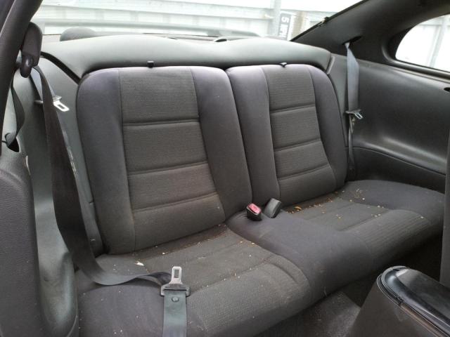 Photo 10 from auction – 2002 FORD MUSTANG with VIN 1FAFP40462F138356