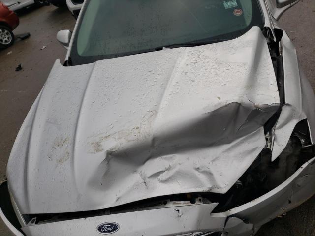 Photo 11 from auction – 2016 FORD FUSION SE with VIN 1FA6P0H78G5101409
