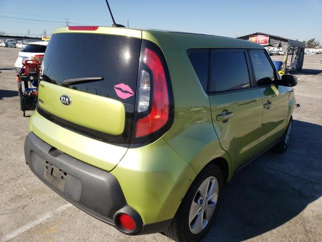 Photo 3 from auction – 2016 KIA SOUL with VIN KNDJN2A26G7861265